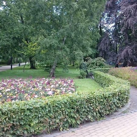 Sopot Mieszkanie Bardzo Blisko Morza Apartment Exterior photo