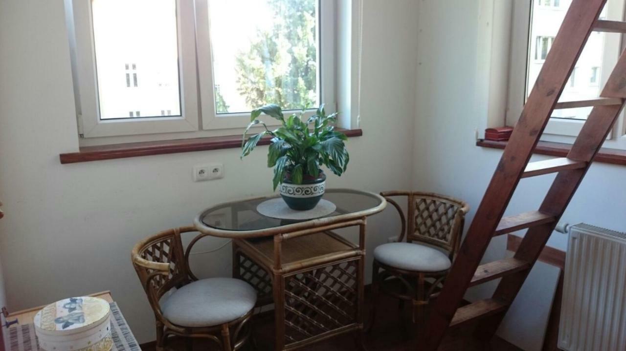 Sopot Mieszkanie Bardzo Blisko Morza Apartment Exterior photo