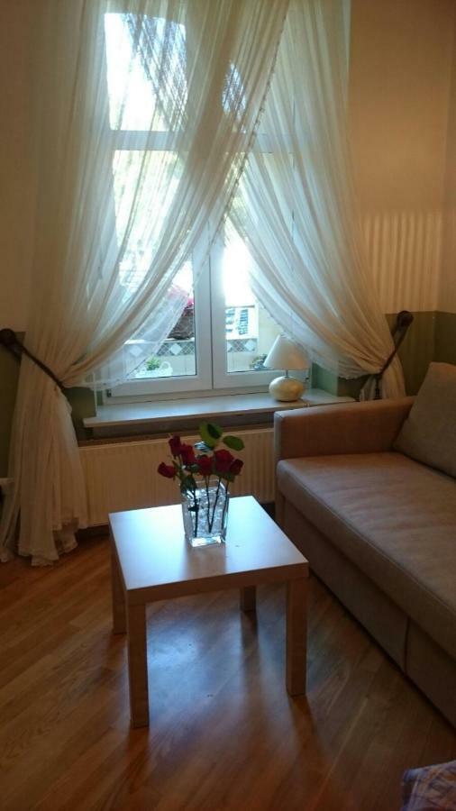 Sopot Mieszkanie Bardzo Blisko Morza Apartment Exterior photo