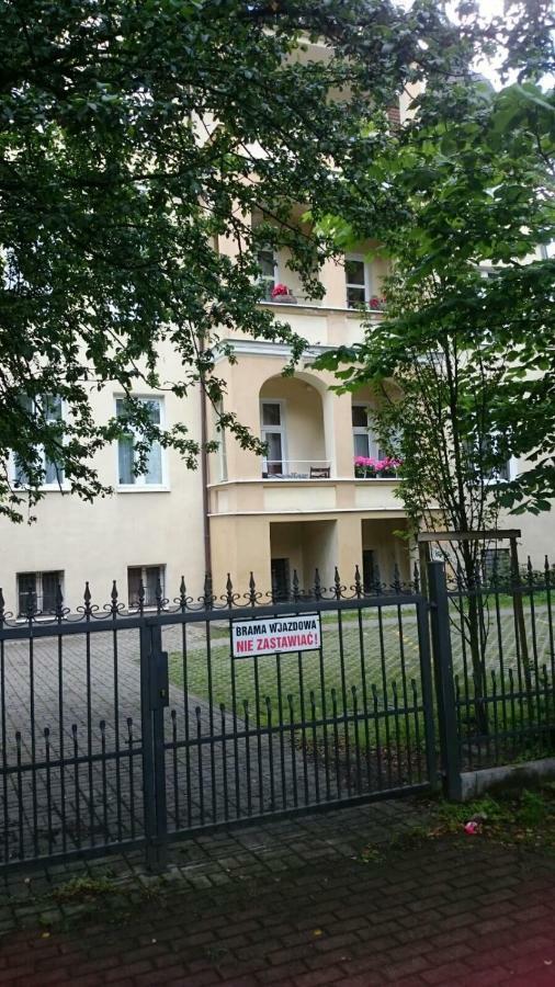 Sopot Mieszkanie Bardzo Blisko Morza Apartment Exterior photo